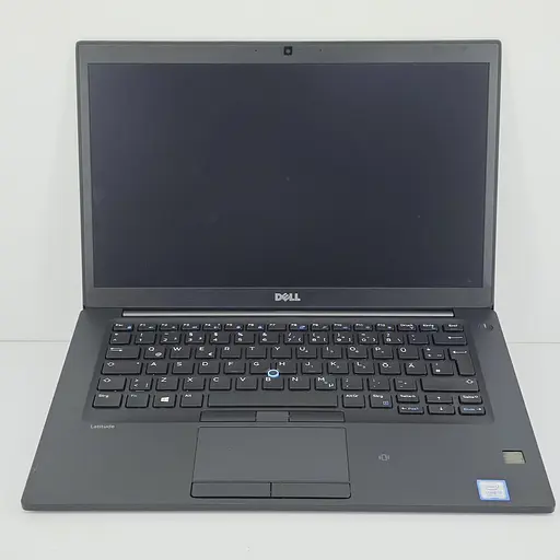 Ноутбук Dell Latitude 7400 Touch (i5-8365U/8/256SSD) - Class A "Б/У" - фото 1