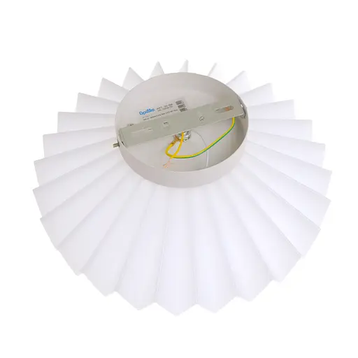 Светодиодное бра Brille BR-01 665W/12W NW LED BK - фото 10