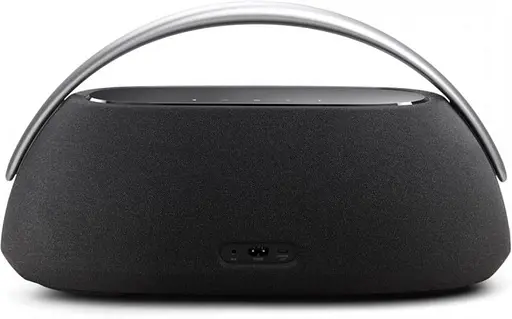 Акустична система Harman/Kardon Go + Play 3 Black (HKGOPLAY3BLKEP) - фото 3