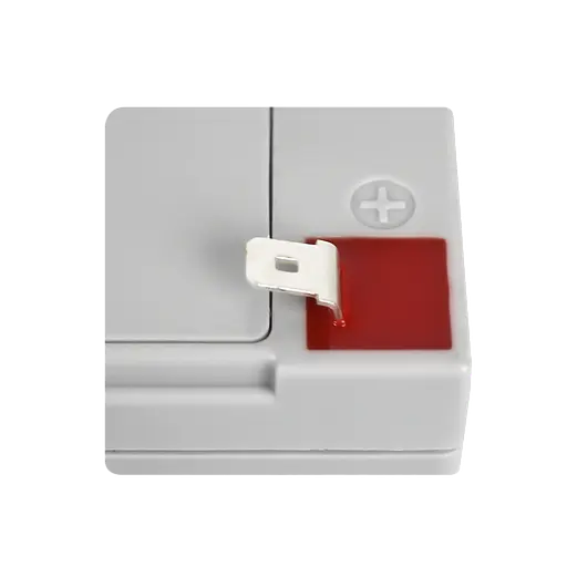 Аккумулятор гелевий LogicPower LPM-GL 12 V 9 Ah (LP6563) - фото 4