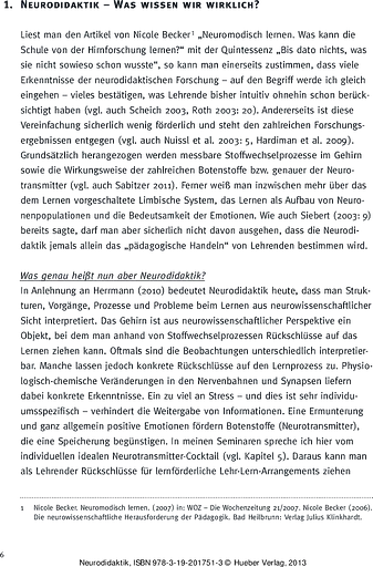 Neurodidaktik - фото 2