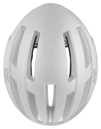 Велошолом Cairn Atom L Mat White (1012-0300590-101-58-61) - фото 3