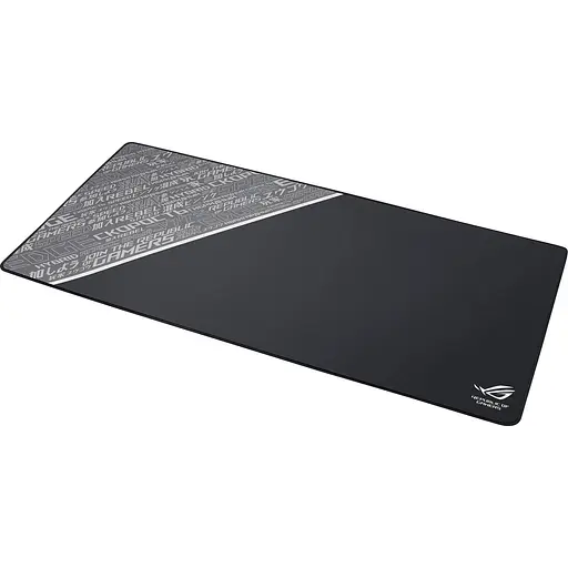 Ігрова поверхня ASUS ROG Sheath BLK LTD Black (90MP00K3-B0UA00) - фото 2