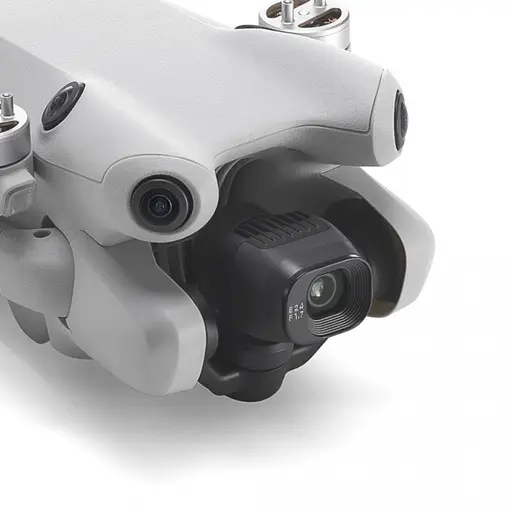 Квадрокоптер DJI Mini 4 Pro RC-N2 Remote Controller (CP.MA.00000731.03) - фото 9