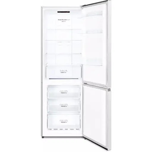 Холодильник Gorenje NRK6182PW4 - фото 2