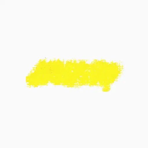 Большая масляная пастель Sennelier, 36 мл, Золотисто-желтый (Gold Yellow) - фото 2