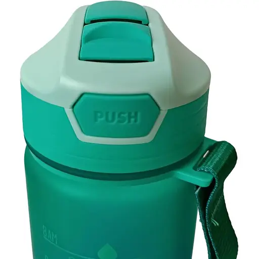 Бутылка для воды Gusto GT-699016-750 Went 750 мл (144357) - фото 2