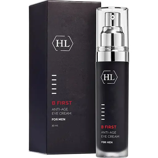 Крем для повік Holy Land B First Anti-Age Eye Cream 30 мл - фото 2