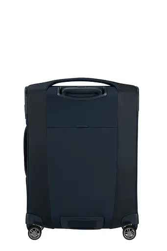Чемодан Samsonite RE-LITE MIDNIGHT BLUE 55x40x22(25) 55 См KQ8*11005 - фото 9
