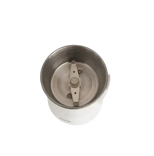 Электрическая кофемолка для дома D&T Smart DT-594 200Вт мини кофемолка измельчитель кофейных зерен - фото 5