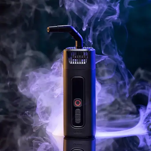 Генератор диму Ulanzi Vijim FM01 FILMOG Ace Portable Fog Machine Without Fog Juice and battery (R004 FM01) - фото 10