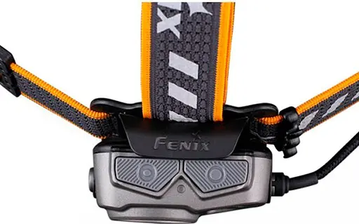 Ліхтар налобний Fenix HP25R V2.0 (HP25RV20) [86847] - фото 3