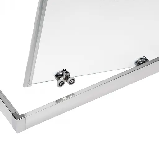 Душевая кабина Qtap Presto CRM1088SP5, стекло Pear 5 мм, без поддона - фото 6