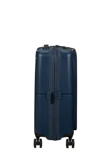 Валіза American Tourister DASHPOP MIDNIGHT BLUE 55x40x23(25) 55 См MG5*11004 - фото 13