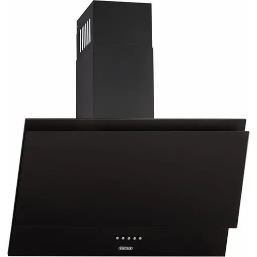 Вытяжка наклонная Eleyus ACCENT 1000 LED 60 BL