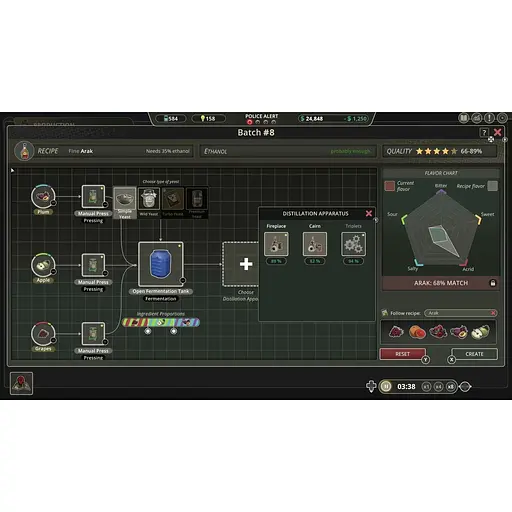 Ключ активации Microsoft Weedcraft Inc & Moonshine Inc - Risky Business Bundle для Xbox One/Series S/X - фото 5