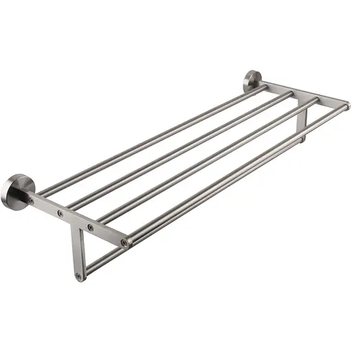 Полотенцедержатель HOTEC 16.312 - фото 1