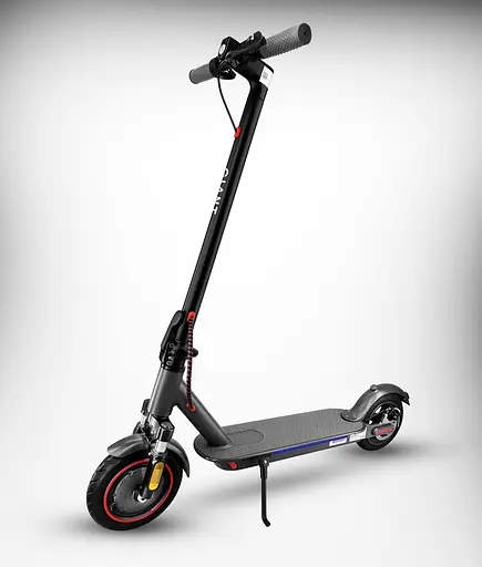 Электросамокат GIANT Move U8 PRO 500W 13Ah с передним амортизатором и усиленной рамой - фото 2