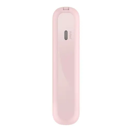 Аккумулятор портативный Belkin BoostCharge 10000 mAh 20W Pink (BPB021HQPK) - фото 6