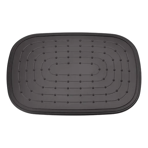 Душевая система Kroner KRP Edelstahl Kubus - PVD063 (CV035906) - фото 9