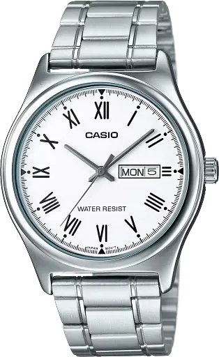 Часы Casio Timeless Collection MTP-V006D-7B