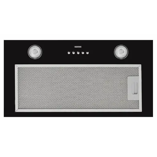 Витяжка кухонна ELEYUS INTO 700 52 BL - фото 3