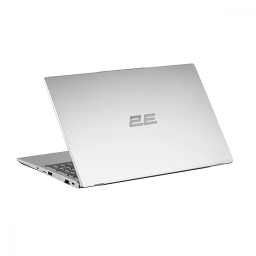 Ноутбук 2E Complex Pro 15 Silver (NS51PU-15UA51) - фото 3
