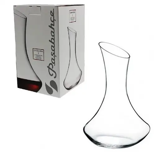 Графін Pasabahce Celebration 1.5 л (PS-43634)