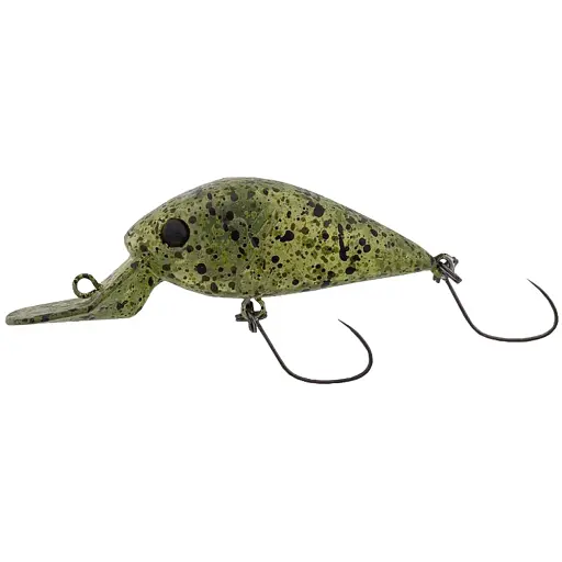 Воблер Nories Meet 33DR-F 33mm 2.8g #359M (2.5m) - фото 1