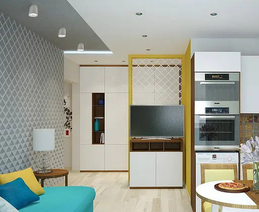 Накладний світильник Feron ML302-A під лампу чорний - фото 3