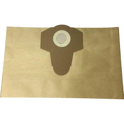 Мішок для пилососу EINHELL TH-VC 1820, TC-VC 1820, TC-VC 1815, TC-VC1825, INOX 1250, 2351170, 20л