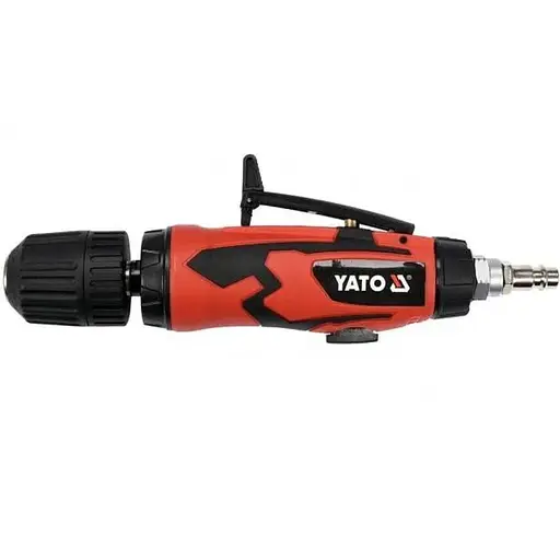 Дрель YATO YT-09695