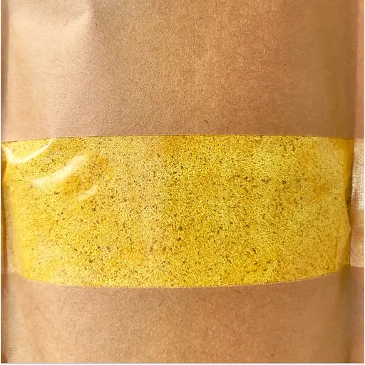 Куркума лате без кофеїну Здорово! 250 г - фото 2