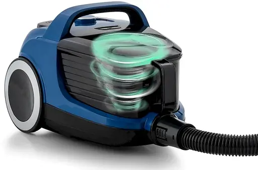 Пылесос Gorenje VC2206G4ADBL (7186099) - фото 5