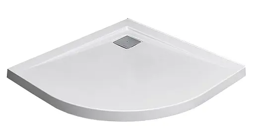 Душовий піддон Radaway Argos A 90x90 4AA99-01 - фото 1