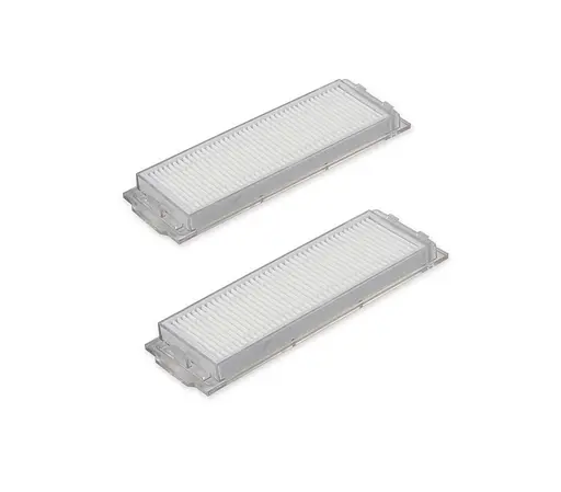 Фільтр для робота-пилососа Xiaomi Robot Vacuum S10 Filter - набір з 2 штук - фото 3