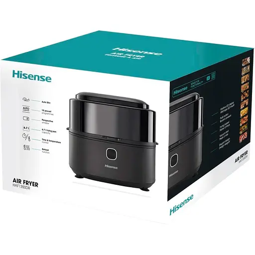 Мультипіч Hisense HAF1350DR (743806) [133648] - фото 16