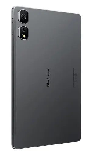 Планшет Blackview TAB 16 Pro 8 / 256 Gb Nightfall Gray LTE слот 11" 7700 мА·ч (серый) - фото 4