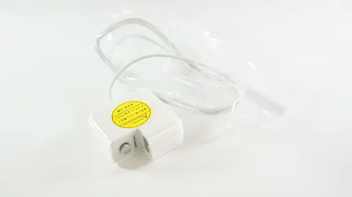 Сетевое зарядное устройство 45 W MagSafe 2 Power Adapter MD592 - фото 2