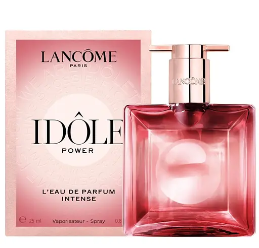 Оригінал Lancome Idol Power L'Eau de Parfum Intense 25 мл парфумована вода - фото 1