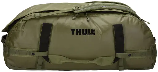 Спортивна сумка Thule Chasm Duffel 130 л Olivine (TH 3204302) - фото 4