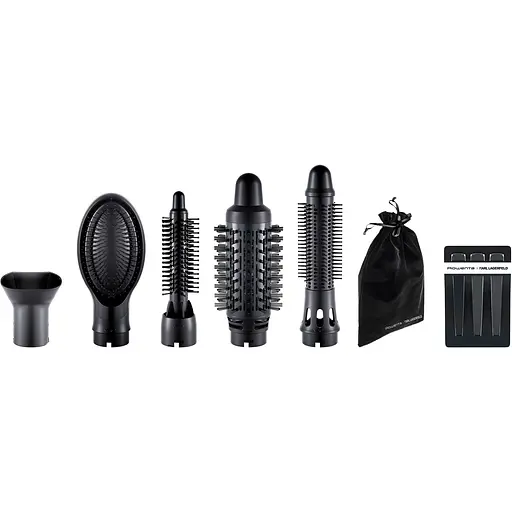 Фен-щетка Rowenta CF635LF0 [146051] - фото 5