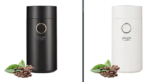 Кавомолка Adler AD-4446BG 150 Вт - фото 2
