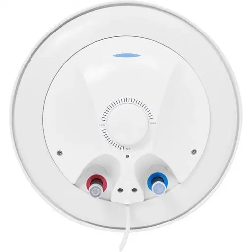 Бойлер электрический накопительный Midea D50-15F6(W) - фото 4