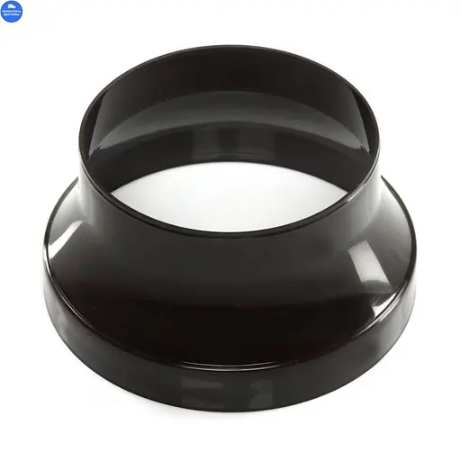 Вытяжка наклонная Eleyus Focus 1000 50 WH - фото 3