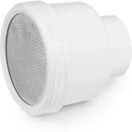 Насадка для полива Bradas WHITE LINE ситечко PRO PLUS WL-EN69M - фото 1