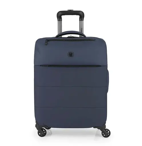 Валіза Gabol Florida (S) Blue (123122-003) - фото 1