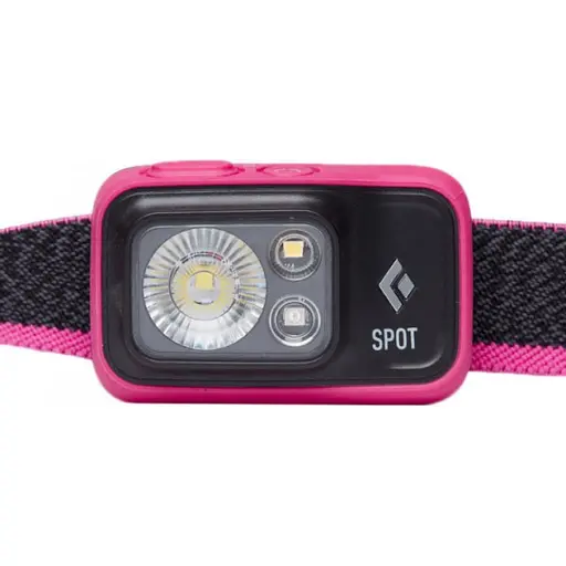 Фонарь налобный Black Diamond Spot 400 Ultra Pink (620672.6015AL) - фото 2