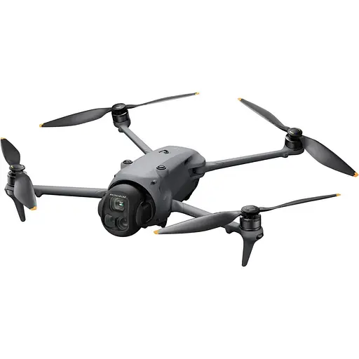 Квадрокоптер DJI Mavic 4 Pro Fly More Combo with DJI RC 2 CP.MA.00000848.01 (135916)