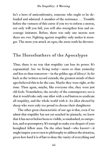 The Psychology of Stupidity - фото 6